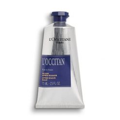 L’Occitane L'Occita Balsam po goleniu Pielęgnacja twarzy 75 ml. Kremy i balsamy L'occitane. Za 129.00 zł.