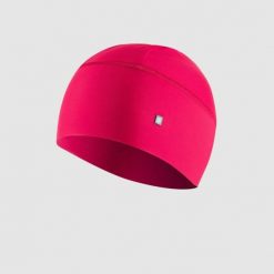 Czapka - SRK. Czerwone czapki zimowe SPORTFUL, bez wzorów. Za 109.25 zł.