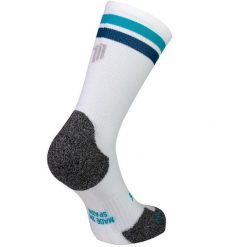 Skarpetki Sporcks Ultralight. Białe skarpety SPORCKS, bez wzorów, z nylonu. Za 154.00 zł.