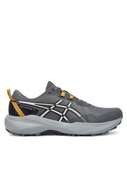 Asics Buty do biegania Gel-Venture 11 1011C160 Szary. Szare buty do biegania ASICS, bez wzorów, z meshu, bez zapięcia, do biegania. Za 339.99 zł.