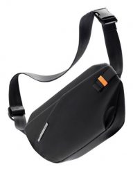 Inateck FB01001 Poliester Czarny Unisex Torba na ramię. Czarne torby na ramię No name, bez wzorów, z poliesteru, na ramię, bez dodatków. Za 193.99 zł.