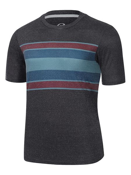 Protective Koszulka kolarska "Bobcat" w kolorze czarnym rozmiar: S. Czarne t-shirty sportowe Protective, bez wzorów, z materiału, bez ramiączek, rowerowe. Za 78.66 zł.