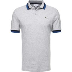 Lacoste SLIM FIT Koszulka polo grey. Koszulki polo marki LACOSTE. Za 469.00 zł.