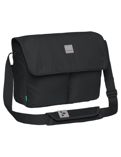Torba-ab8 Coreway Messenger 13. Czarne torby na laptopa Vaude. Za 466.30 zł.