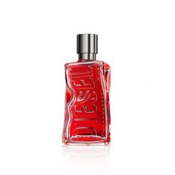 Diesel D by Diesel Czerwony Woda perfumowana 100 ml Męskie. Perfumy męskie Diesel. Za 353.05 zł.