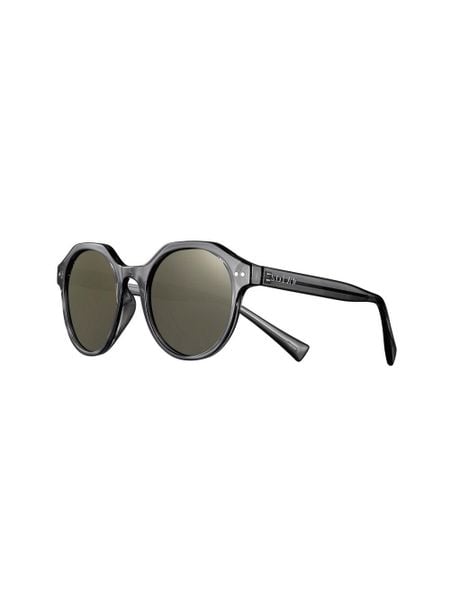 Okulary przeciwsłoneczne SOLAR Page - cat.3 Polarized - Translucent Grey. Szare okulary przeciwsłoneczne SOLAR. Za 299.00 zł.