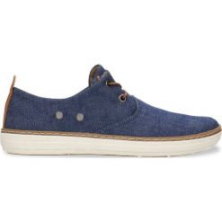 Półbuty MANAS. Eleganckie półbuty marki Gino Rossi. W wyprzedaży za 279.90 zł.