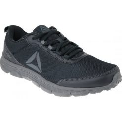 Reebok Speedlux 3.0 cn3470 46 Czarne. Czarne buty do biegania marki Reebok. W wyprzedaży za 189.99 zł.