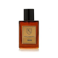 Percy Nobleman Eau De Toilette 1806 Woda toaletowa 50 ml Męskie. Perfumy męskie Percy Nobleman. Za 239.00 zł.