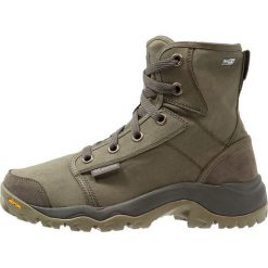 Columbia CAMDEN OUTDRY CHUKKA Buty trekkingowe nori/grey. Buty trekkingowe marki Columbia. Za 569.00 zł.
