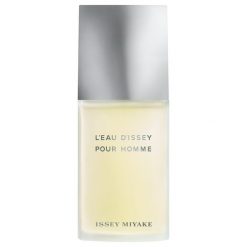 Issey Miyake L'Eau d'Issey pour Homme Eau de Toilette Spray Woda toaletowa 125 ml Męskie. Perfumy męskie ISSEY MIYAKE. Za 519.00 zł.