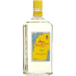 Alvarez Gomez Classic Eau de Cologne Splash Woda kolońska 300 ml. Perfumy męskie alvarez gomez. Za 190.79 zł.