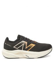 New Balance Buty do biegania FuelCell Propel v5 MFCPRCB5 Czarny. Czarne buty do biegania New Balance, bez wzorów, z materiału, bez zapięcia, do biegania. Za 499.99 zł.