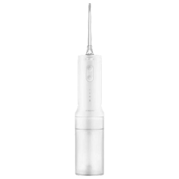 Irygator do zębów Xiaomi Water Flosser 2 biały. Irygatory do zębów Xiaomi. Za 119.90 zł.