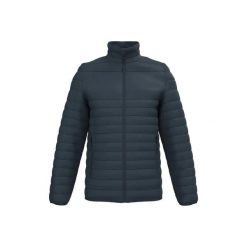 Kurtka puchowa iDeal Basic Brand. Szare kurtki iDeal, xl, bez wzorów, z materiału. Za 190.50 zł.