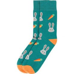 Bobby Sox Skarpety unisex Co jest doktorku zielone r. 43-46. Skarpety marki Bobby Sox. Za 23.14 zł.