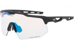 Okulary przeciwsłoneczne GOG. Czarne okulary przeciwsłoneczne GOG. Za 339.99 zł.