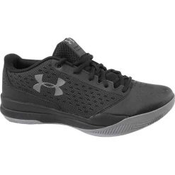 Under Armour Jet Low 3020254-002. Buty do koszykówki marki Under Armour. W wyprzedaży za 229.99 zł.