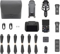 DJI Mavic 3 Pro Fly More Combo (DJI RC PRO). Drony Dji. Za 15,099.00 zł.