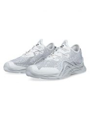 Ecco Sneakersy "Biom Infinit" w kolorze białym rozmiar: 44. Białe buty sportowe casual ecco, bez wzorów, bez zapięcia. Za 334.60 zł.