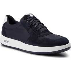 Sneakersy JOOP! - Argos 4140004379 Dark Blue 402. Buty sportowe casual marki JOOP!. Za 659.00 zł.