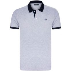 Sir Raymond Tailor Koszulka Polo Męska Tecnique Xl Szara. Koszulki polo marki Sir Raymond Tailor. Za 109.00 zł.