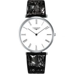 ZEGAREK LONGINES LA GRANDE CLASSIQUE L4.766.4.11.2. Zegarki marki LONGINES. Za 4,260.00 zł.