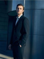 Koszula regular z bawełny egipskiej - jasnozielony. Zielone koszule Reserved, l, bez wzorów, z bawełny, bez kołnierzyka, bez ramiączek. Za 139.99 zł.