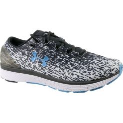 UA Charged Bandit 3 Ombre 3020119-002. Buty do biegania marki Under Armour. W wyprzedaży za 299.99 zł.