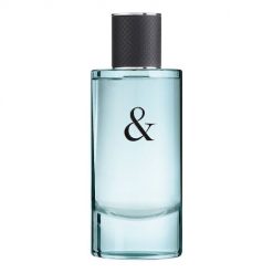 Tiffany - Tiffany & Love For Him - Woda Toaletowa - Tiffany&love M Edt 90ml - Dla Mężczyzn. Perfumy męskie TIFFANY. Za 589.00 zł.