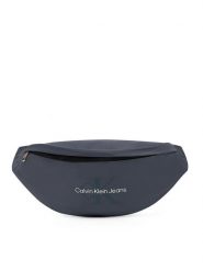Calvin Klein Jeans Saszetka nerka Sport Essentials Waistbag 38 LV04G3001G Granatowy. Niebieskie saszetki i nerki Calvin Klein Jeans, bez wzorów, z jeansu. Za 139.99 zł.