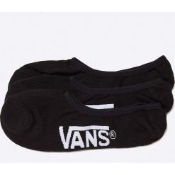 Vans - Stopki (3-pack). Skarpety marki Vans. Za 59.90 zł.