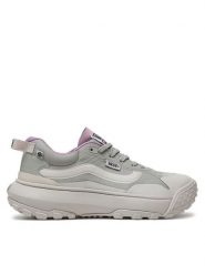 Vans Sneakersy VN000CVUPRP1 Szary. Szare buty sportowe casual Vans, bez wzorów, z materiału, bez zapięcia. Za 339.99 zł.