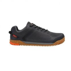 Buty trekkingowe męskie Xero Shoes Ridgeway Mesh Low. Szare buty turystyczne XERO SHOES, bez wzorów, z materiału, bez zapięcia. Za 768.00 zł.
