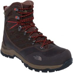 The North Face Buty Trekkingowe M Hedgehog Trek Gtx Demitasse Brown/Tibetan Orange 44. Buty trekkingowe marki The North Face. Za 805.00 zł.