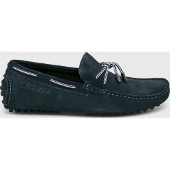 Versace Jeans - Mokasyny. Mokasyny marki Versace Jeans. Za 569.90 zł.