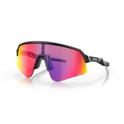 Okulary przeciwsłoneczne Oakley Sutro Lite Sweep. Czarne okulary przeciwsłoneczne Oakley. W wyprzedaży za 640.00 zł.
