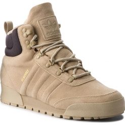 Buty adidas - Jake Boot 2.0 GORE-TEX B41491 Rawgol/Cblack/Goldmt. Buty trekkingowe marki Adidas. W wyprzedaży za 429.00 zł.