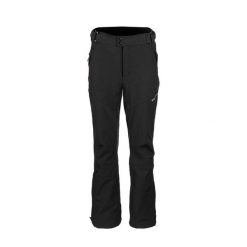 Spodnie narciarskie męskie Magno suprashell. Czarne spodnie narciarskie i snowboardowe Bergson, m, bez wzorów, narciarskie. Za 594.00 zł.