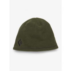 Czapka zimowa Black Diamond Light Knit Line Beanie - lauel green. Zielone czapki zimowe Black Diamond, bez wzorów. Za 83.99 zł.