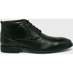 S. Oliver - Buty. Botki sznurowane marki S.Oliver. W wyprzedaży za 269.90 zł.