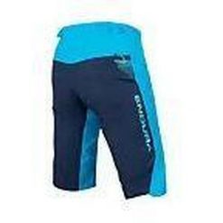 Spodenki rowerowe męskie Endura Singletrack Lite Short Sht. Niebieskie spodenki rowerowe ENDURA, m, bez wzorów, rowerowe. Za 269.00 zł.