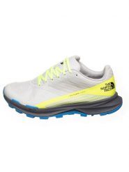 The North Face Buty "Vectiv Levitum" w kolorze biało-żółtym do biegania rozmiar: 39. Białe buty do biegania The North Face, bez wzorów, bez zapięcia, do biegania. Za 359.32 zł.