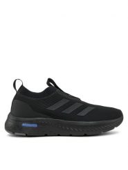 Adidas Sneakersy Cloudfoam Move Sock ID6520 Czarny. Czarne buty sportowe casual Adidas, bez wzorów, z materiału, bez zapięcia. Za 219.99 zł.