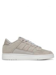 Adidas Buty do koszykówki Rapid Court Low JR3155 Szary. Szare buty do koszykówki Adidas, bez zapięcia, do koszykówki. Za 279.99 zł.