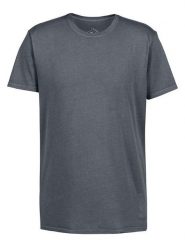 Herrlicher Koszulka w kolorze antracytowym rozmiar: M. Czarne bezrękawniki Herrlicher, m, bez wzorów, z bawełny, bez kołnierzyka, bez ramiączek. Za 113.99 zł.