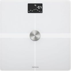 Waga łazienkowa Withings Body+ (WBS05-All-Inter). Wagi łazienkowe Withings. Za 375.00 zł.