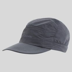 Czapka z daszkiem Craghoppers NosiLife Desert Hat III. Zielone czapki z daszkiem Craghoppers, bez wzorów. Za 161.99 zł.
