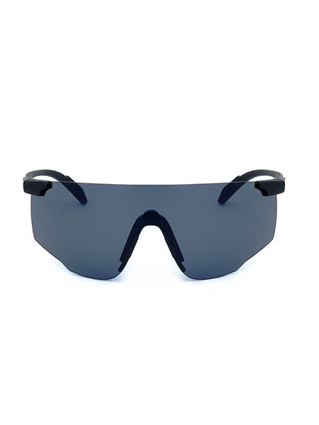 Adidas Męskie okulary przeciwsłoneczne w kolorze czarno-szarym rozmiar: onesize. Czarne okulary przeciwsłoneczne Adidas. Za 205.45 zł.