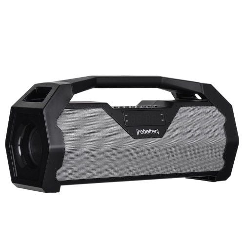 Głośnik Bluetooth/FM/USB Rebeltec SoundBox 400. Głośniki przenośne Rebeltec. Za 211.99 zł.
